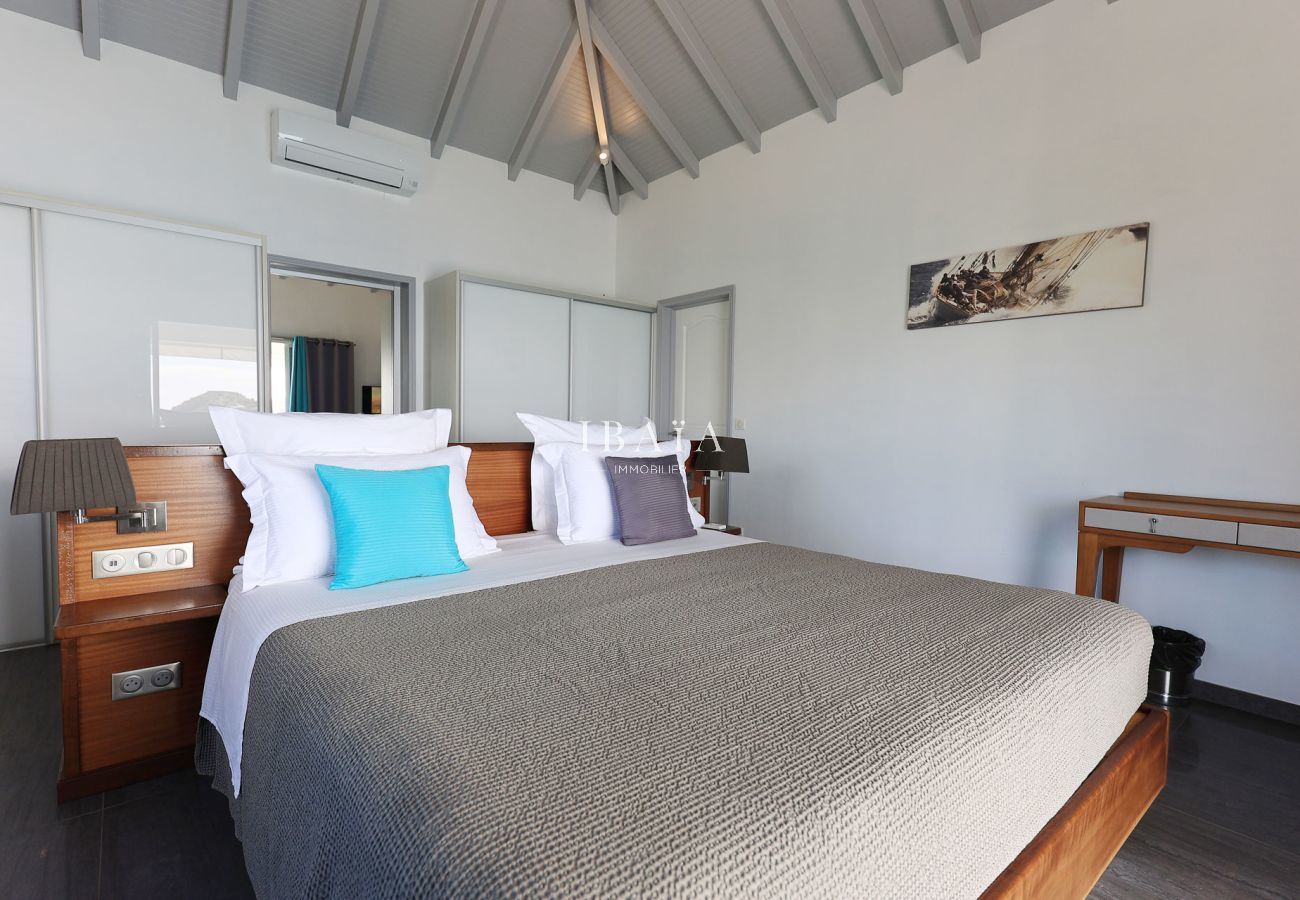 Villa en San Bartolomé - Villa Pleasure (3 bedrooms)
