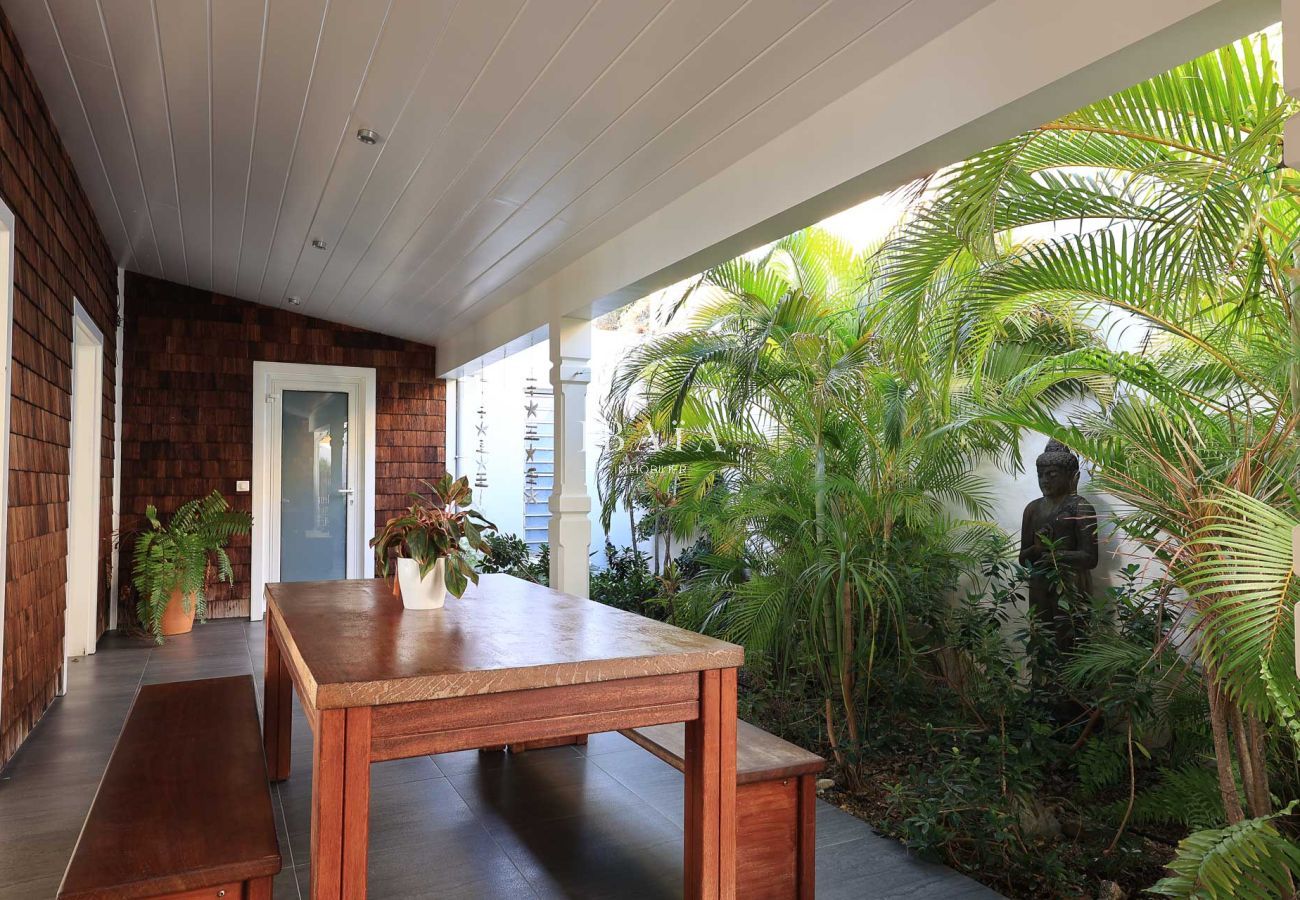 Villa en San Bartolomé - Villa Pleasure (3 bedrooms)
