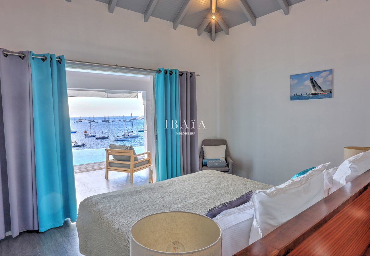 Villa en San Bartolomé - Villa Pleasure (3 bedrooms)