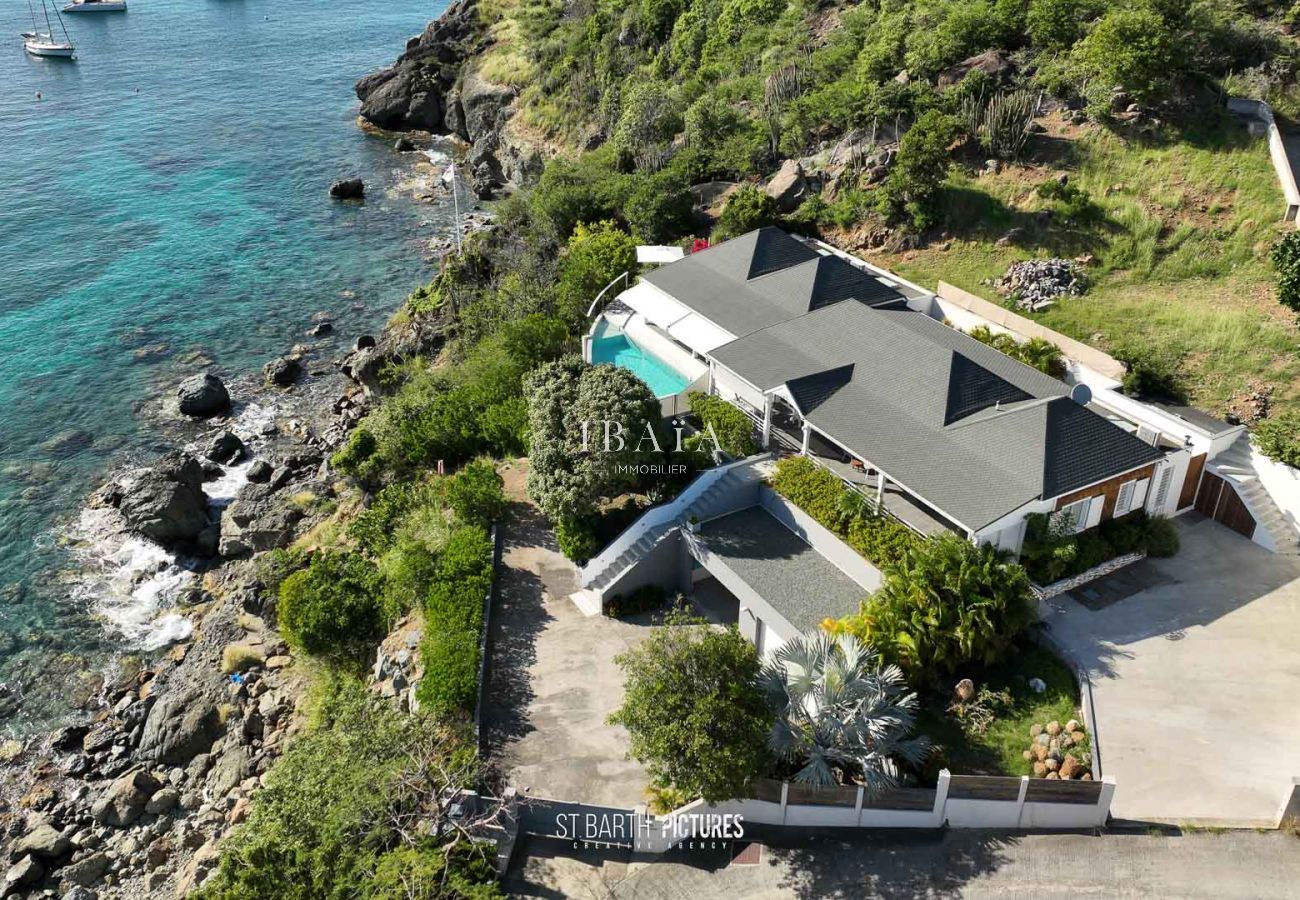 Villa en San Bartolomé - Villa Pleasure (3 bedrooms)