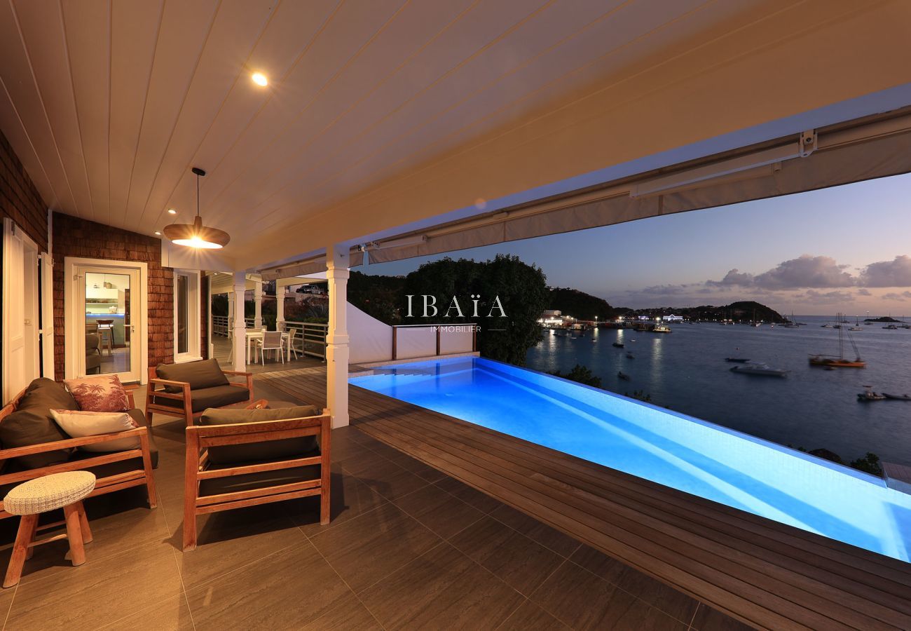 Villa en San Bartolomé - Villa Pleasure (3 bedrooms)