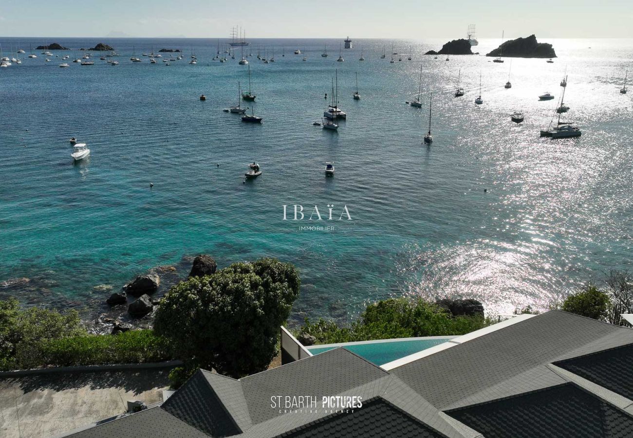 Villa en San Bartolomé - Villa Pleasure (3 bedrooms)