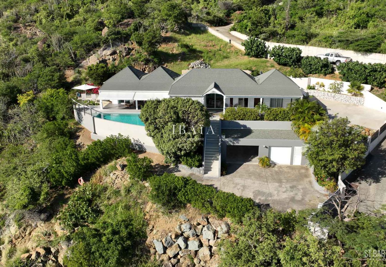 Villa en San Bartolomé - Villa Pleasure (3 bedrooms)