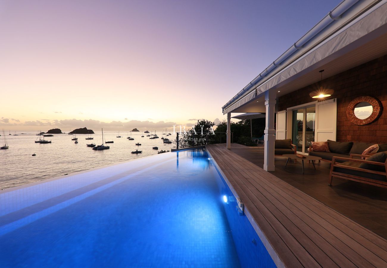Villa en San Bartolomé - Villa Pleasure (3 bedrooms)