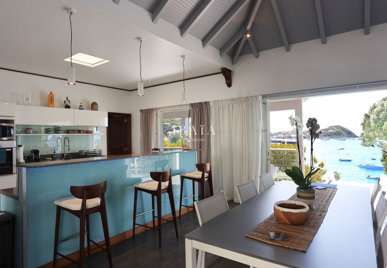 Villa en San Bartolomé - Villa Pleasure (3 bedrooms)