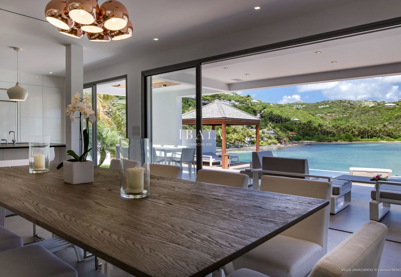 Villa en San Bartolomé - Villa Javacanou (3 bedrooms)