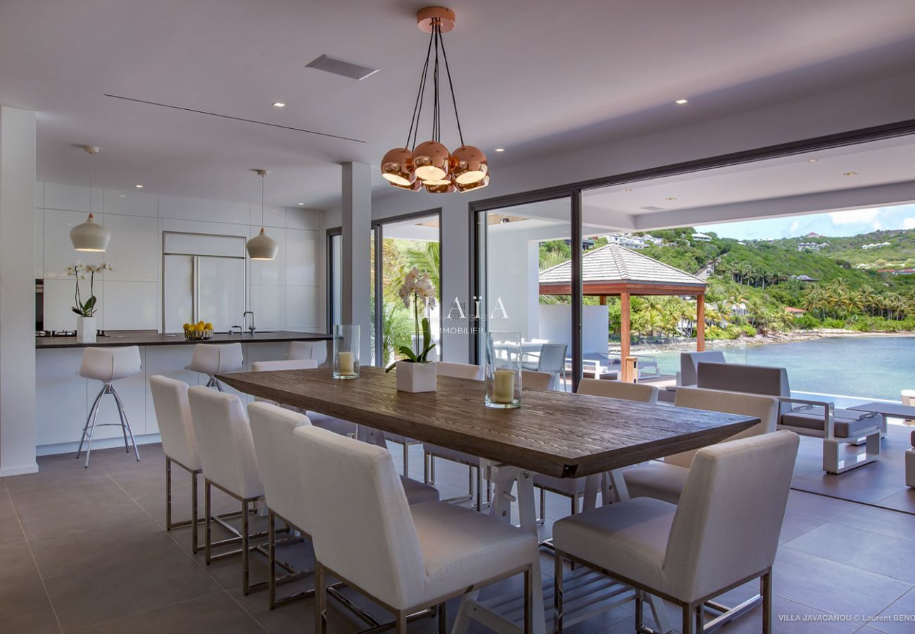 Villa en San Bartolomé - Villa Javacanou (3 bedrooms)