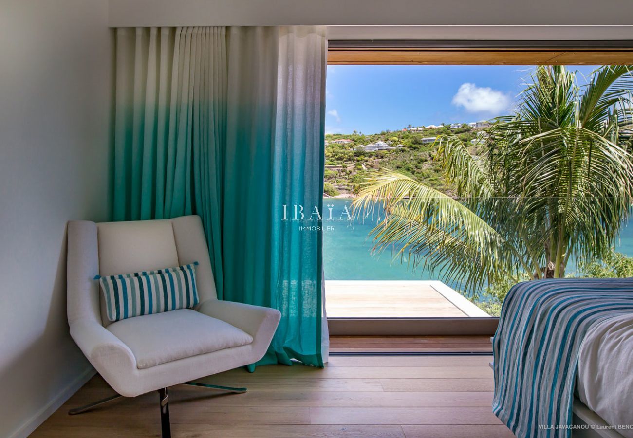 Villa en San Bartolomé - Villa Javacanou (3 bedrooms)