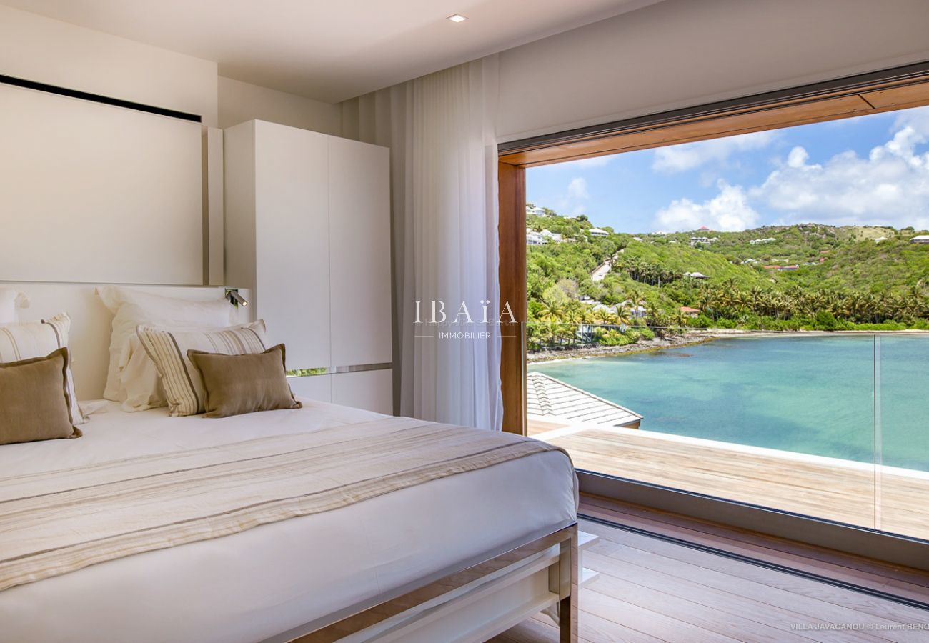 Villa en San Bartolomé - Villa Javacanou (3 bedrooms)