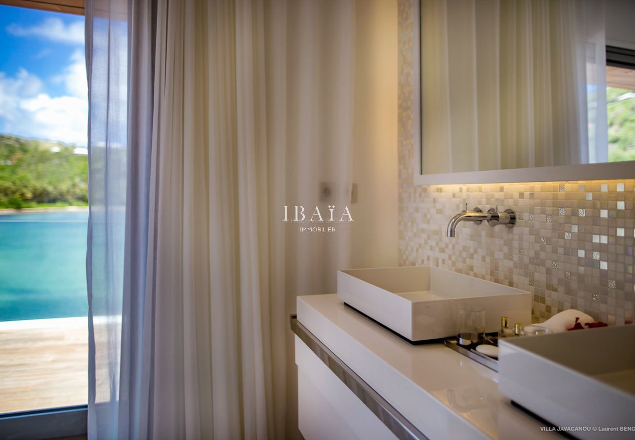 Villa en San Bartolomé - Villa Javacanou (3 bedrooms)