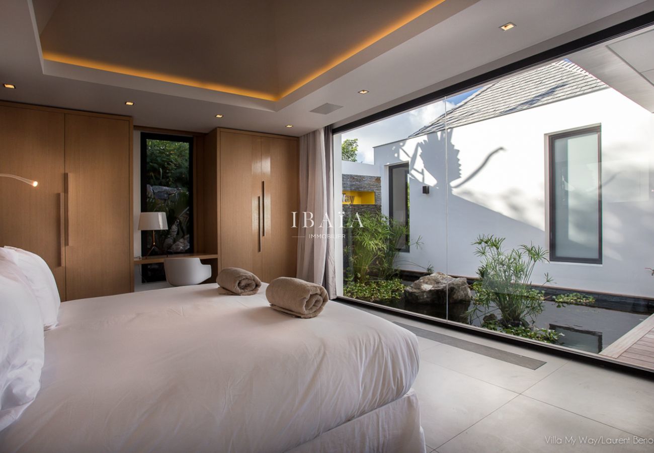 Villa en San Bartolomé - Villa My Way (4 bedrooms)