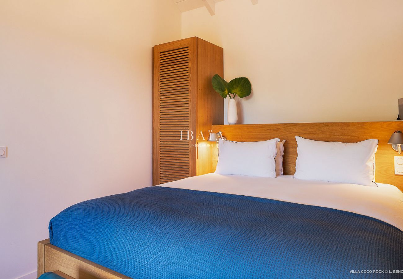 Villa en San Bartolomé - Villa Coco Rock (4 bedrooms)