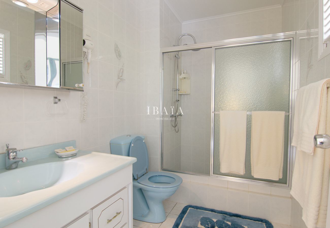 Villa en San Bartolomé - Villa Les Acajous (3 bedrooms)