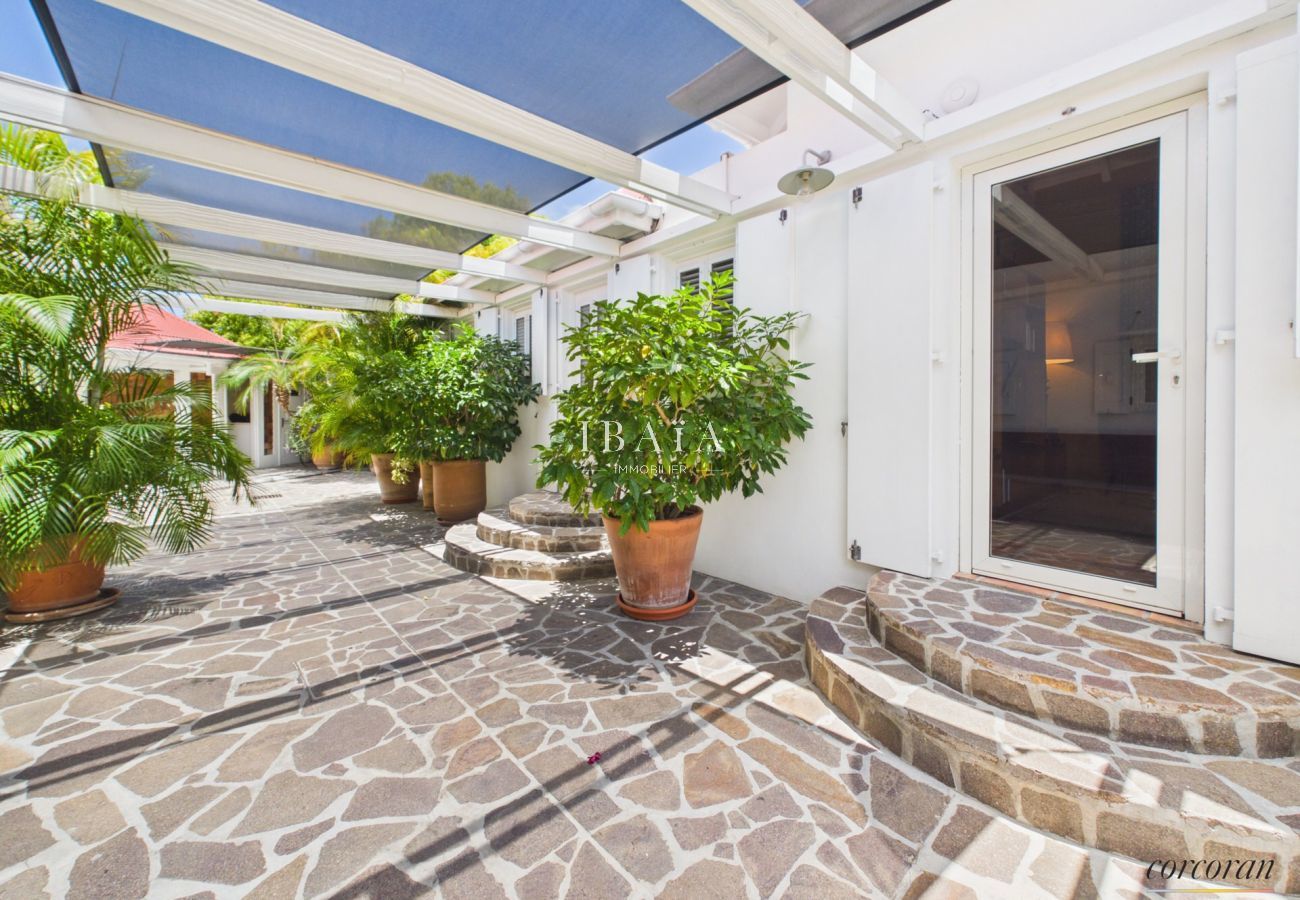 Villa en San Bartolomé - Villa Xanadu (4 bedrooms)