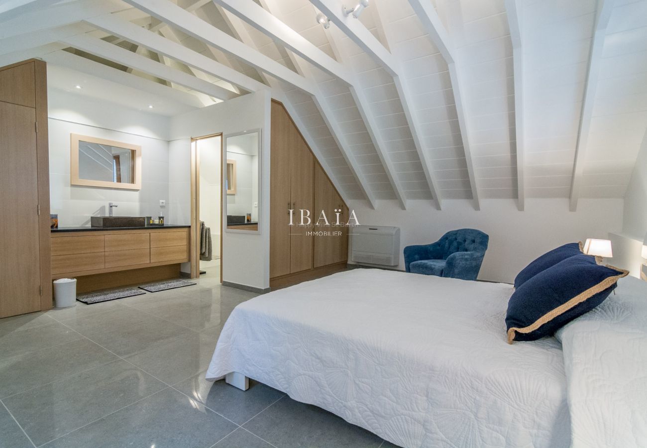 Villa en San Bartolomé - Wild Blue Estate (7 bedrooms)