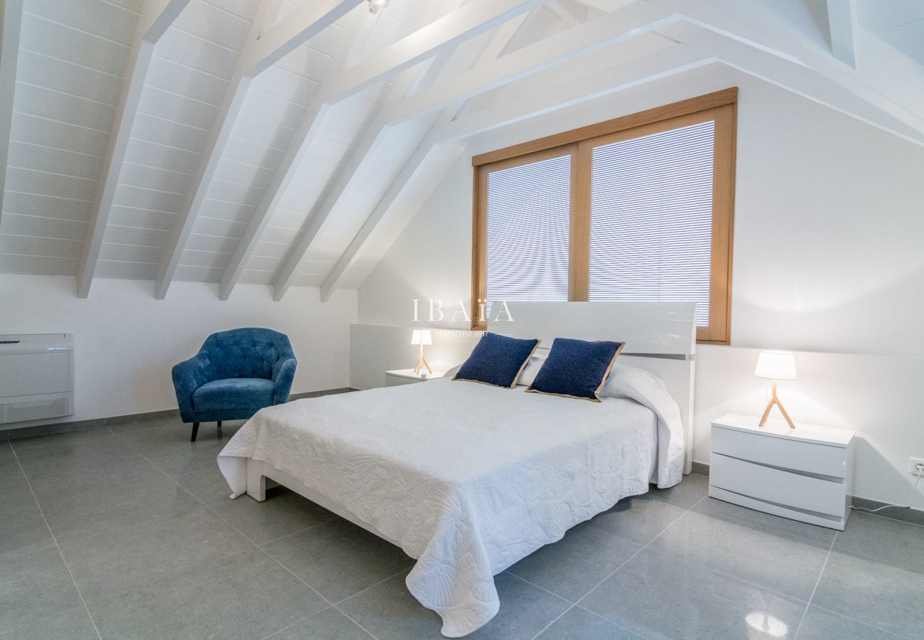 Villa en San Bartolomé - Wild Blue Estate (7 bedrooms)