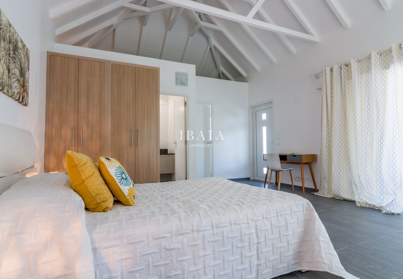 Villa en San Bartolomé - Wild Blue Estate (7 bedrooms)