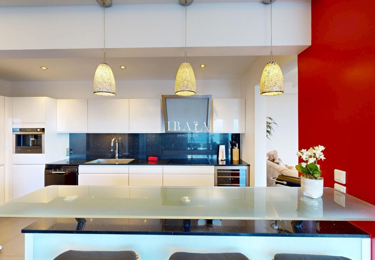 Villa en San Bartolomé - Villa Nita (3 bedrooms)