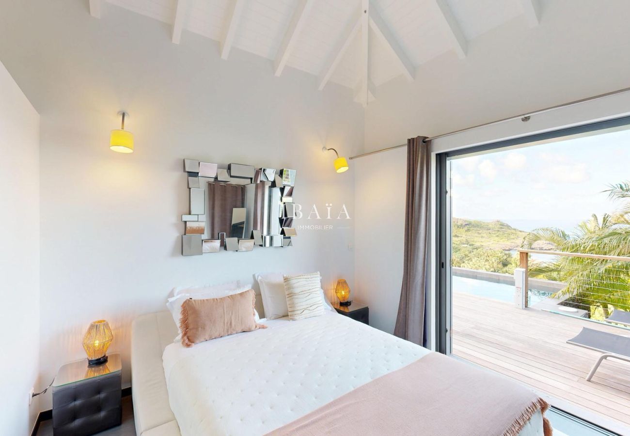 Villa en San Bartolomé - Villa Nita (3 bedrooms)