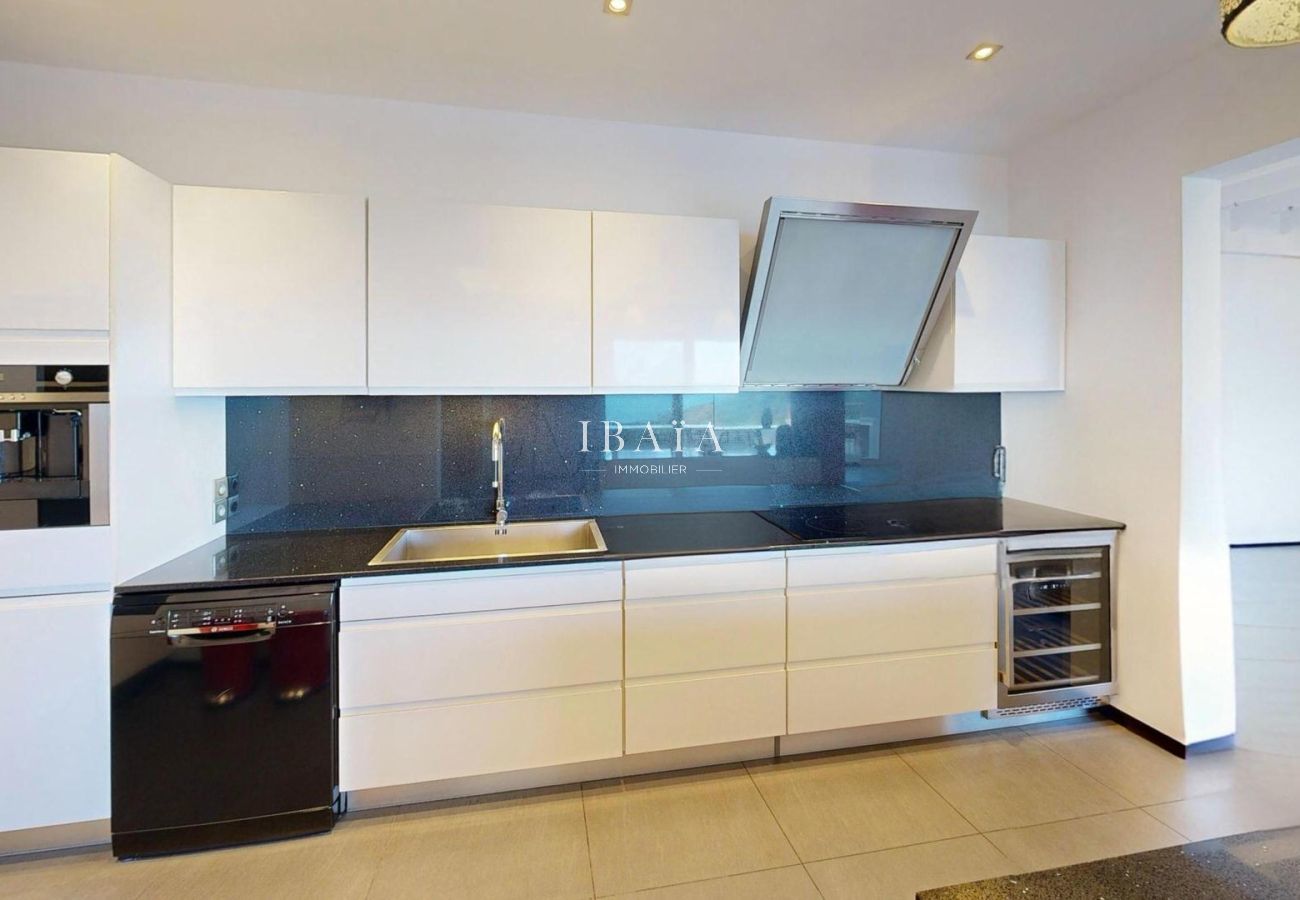 Villa en San Bartolomé - Villa Nita (3 bedrooms)