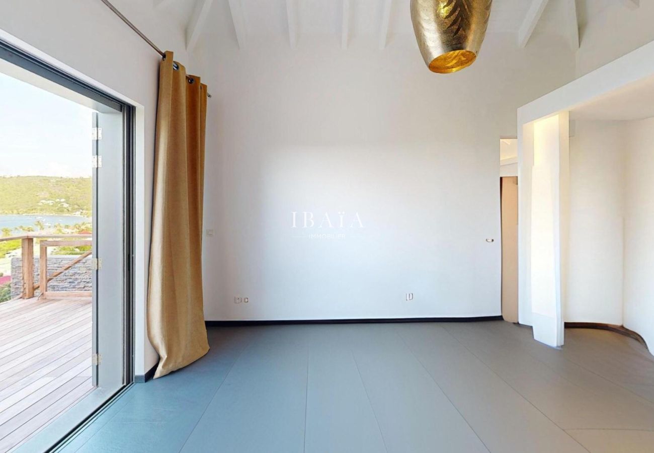 Villa en San Bartolomé - Villa Nita (3 bedrooms)