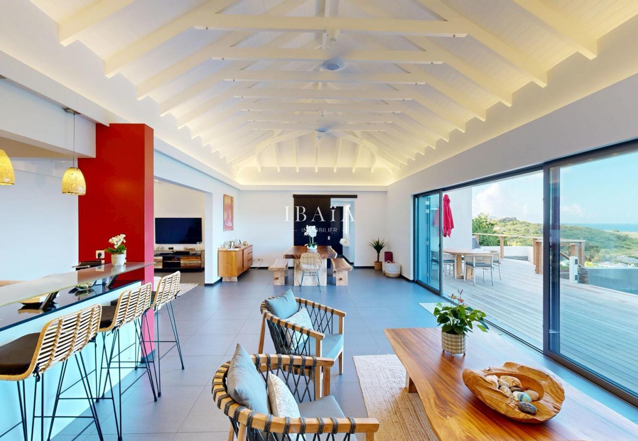 Villa en San Bartolomé - Villa Nita (3 bedrooms)