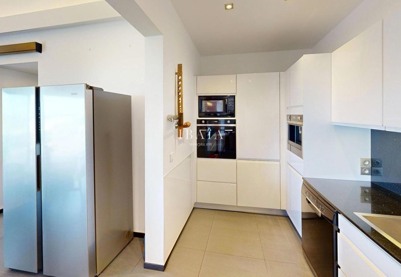 Villa en San Bartolomé - Villa Nita (3 bedrooms)