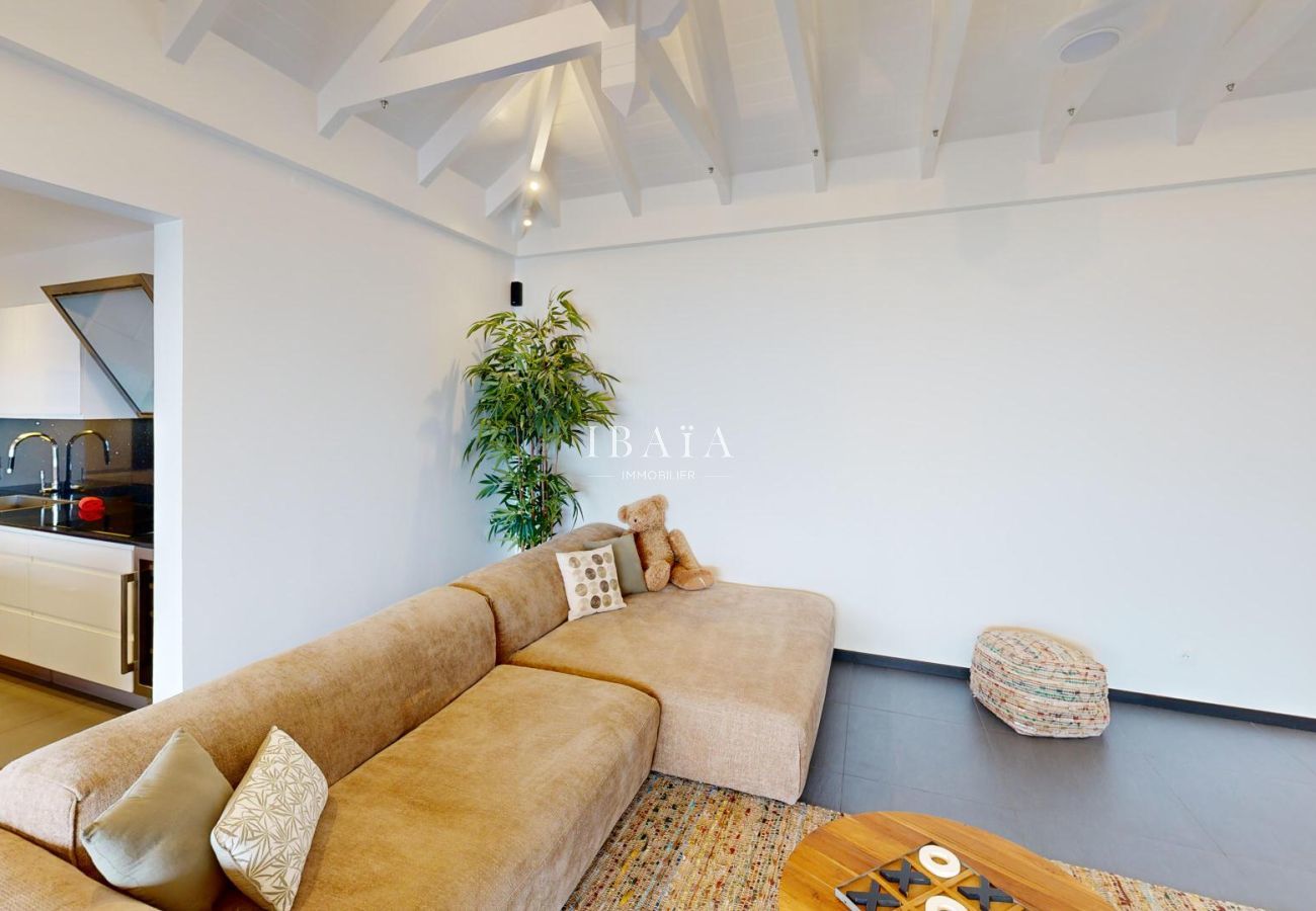 Villa en San Bartolomé - Villa Nita (3 bedrooms)