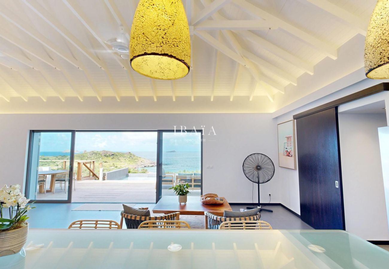 Villa en San Bartolomé - Villa Nita (3 bedrooms)