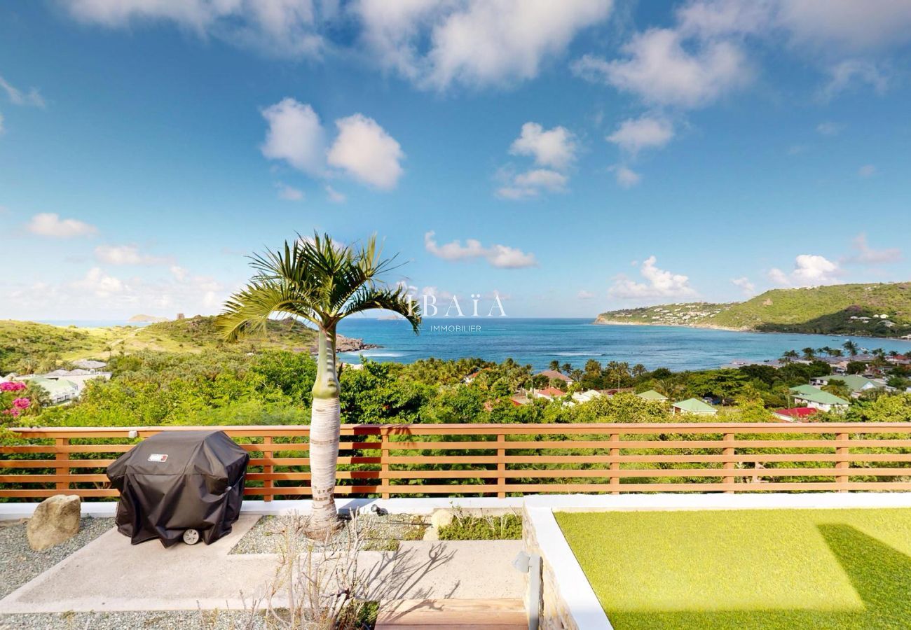 Villa en San Bartolomé - Villa Nita (3 bedrooms)