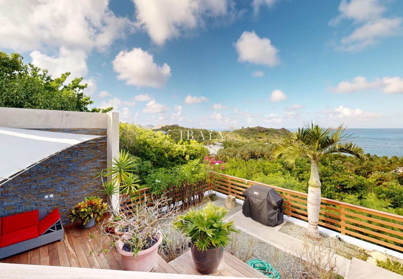 Villa en San Bartolomé - Villa Nita (3 bedrooms)