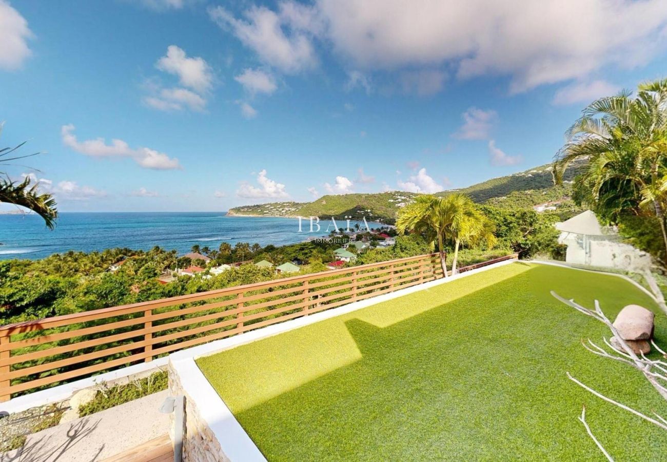 Villa en San Bartolomé - Villa Nita (3 bedrooms)