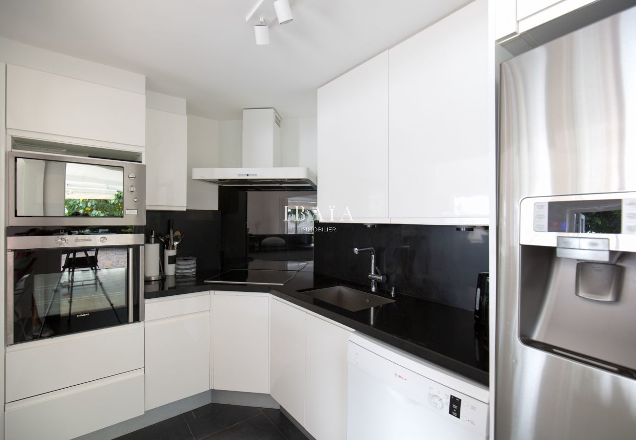 Villa en San Bartolomé - Villa La Maison (3 bedrooms)