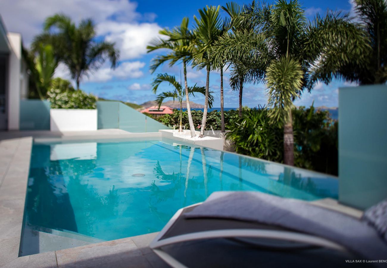 Villa en San Bartolomé - Villa Sax (3 bedrooms)