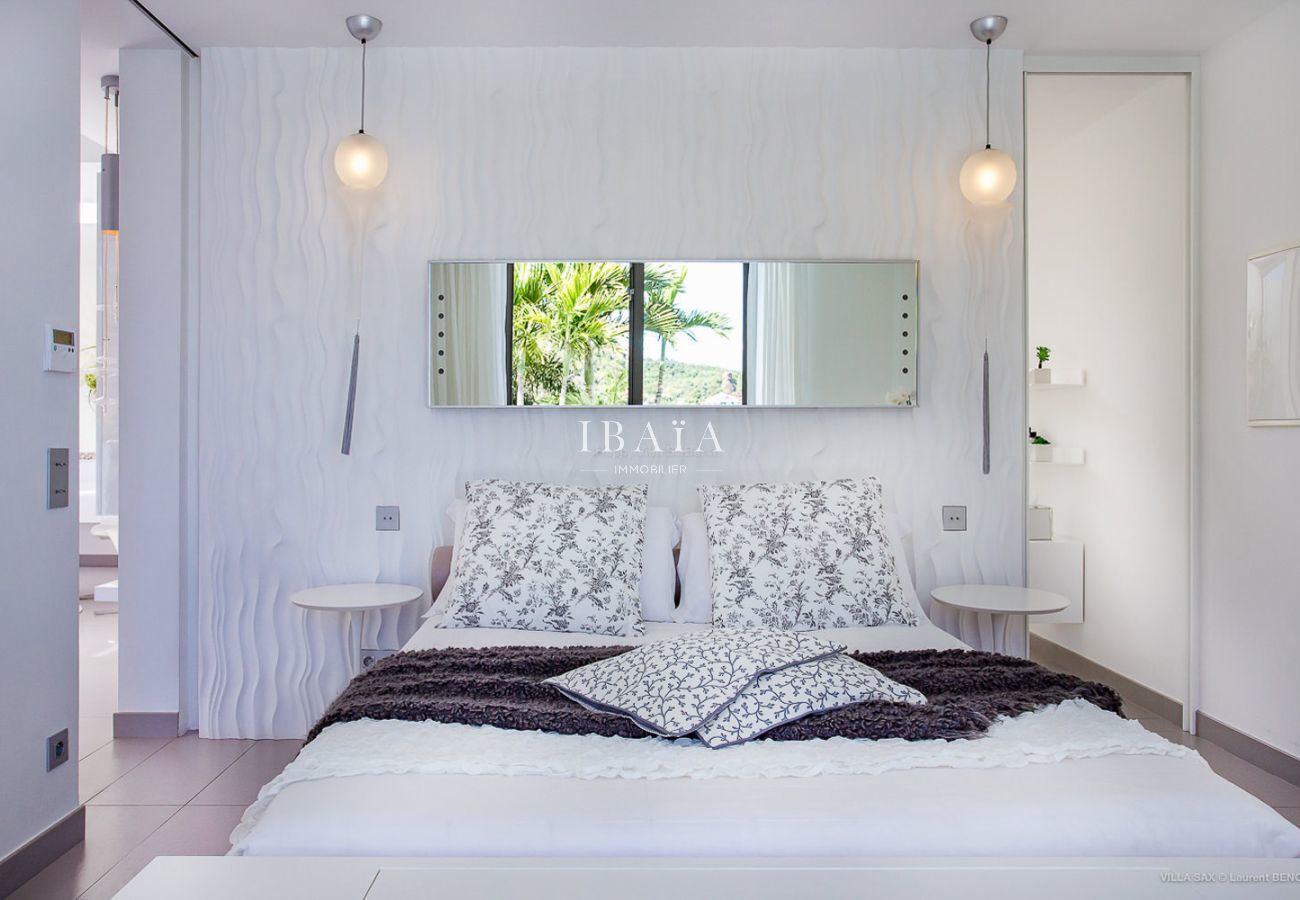 Villa en San Bartolomé - Villa Sax (3 bedrooms)