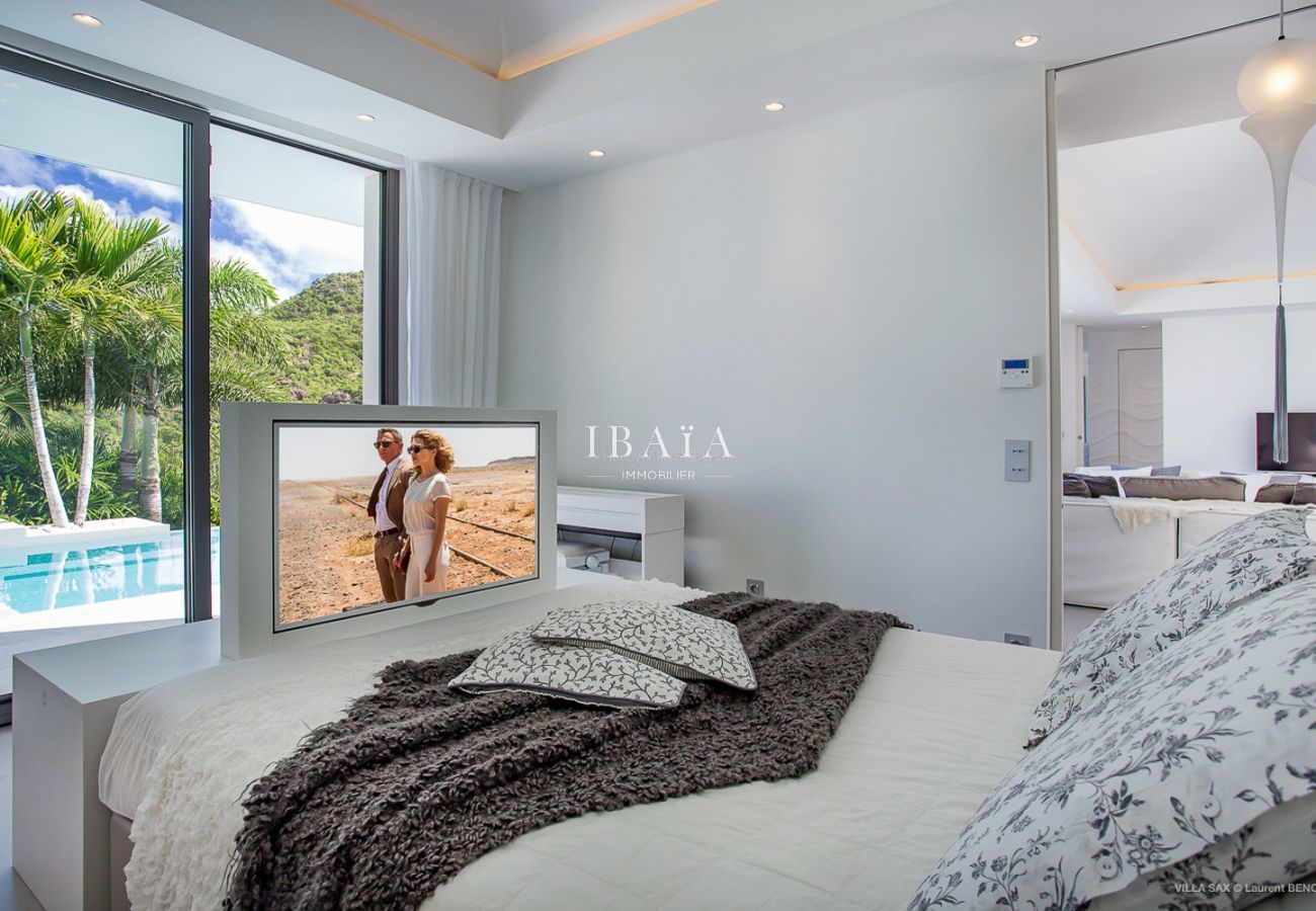 Villa en San Bartolomé - Villa Sax (3 bedrooms)