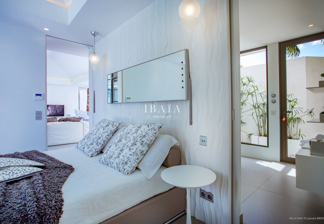 Villa en San Bartolomé - Villa Sax (3 bedrooms)