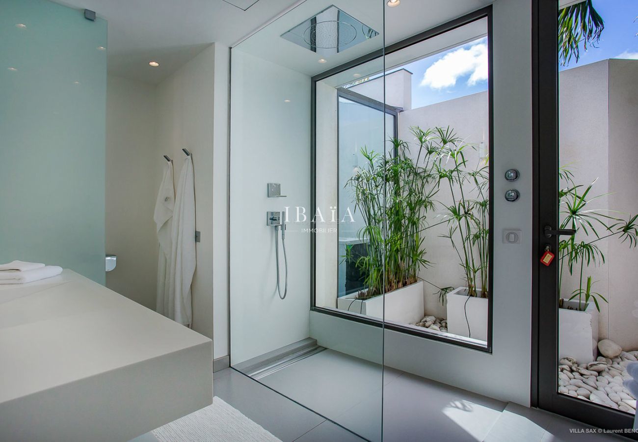 Villa en San Bartolomé - Villa Sax (3 bedrooms)