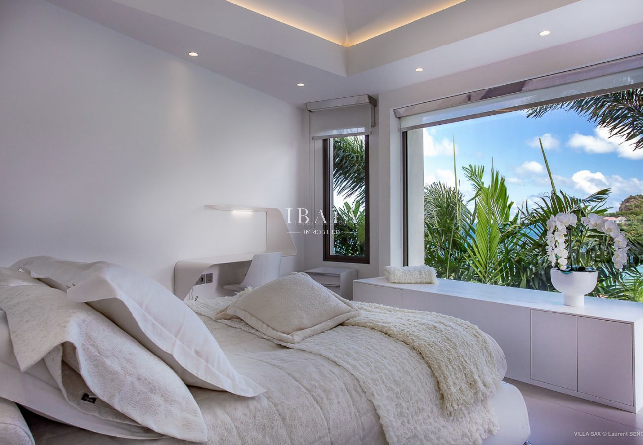 Villa en San Bartolomé - Villa Sax (3 bedrooms)