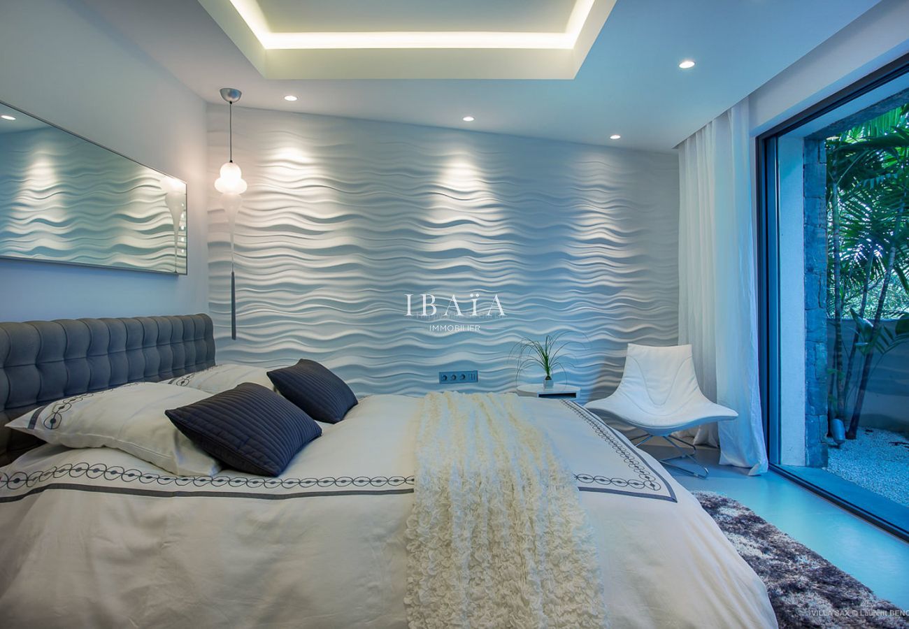 Villa en San Bartolomé - Villa Sax (3 bedrooms)
