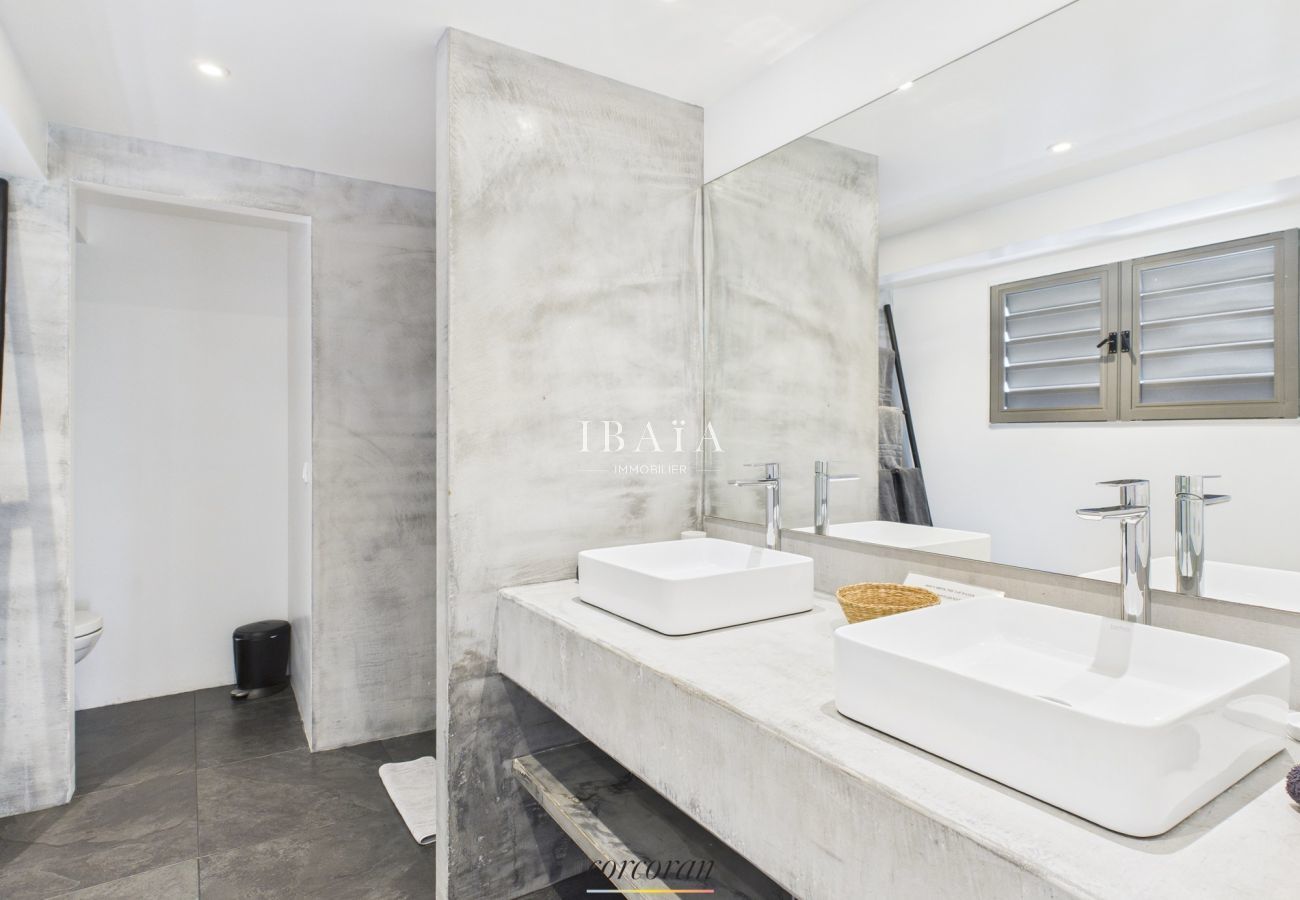 Villa en San Bartolomé - Villa Manonjul (3 bedrooms)