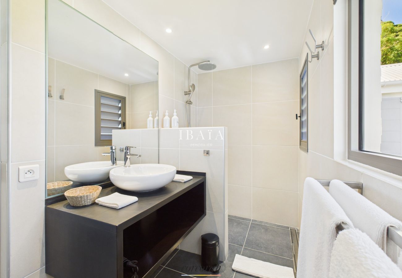 Villa en San Bartolomé - Villa Manonjul (3 bedrooms)