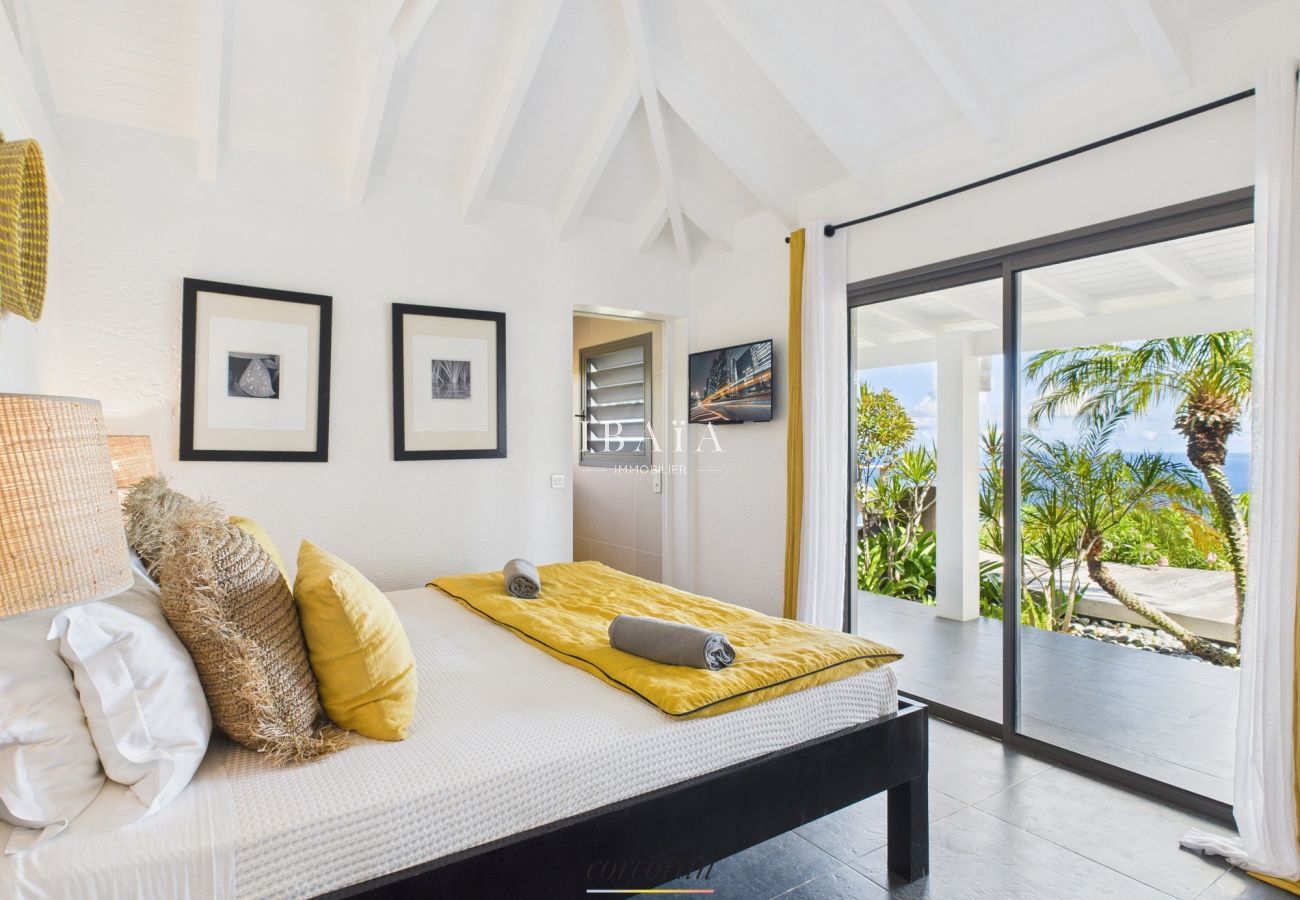 Villa en San Bartolomé - Villa Manonjul (3 bedrooms)