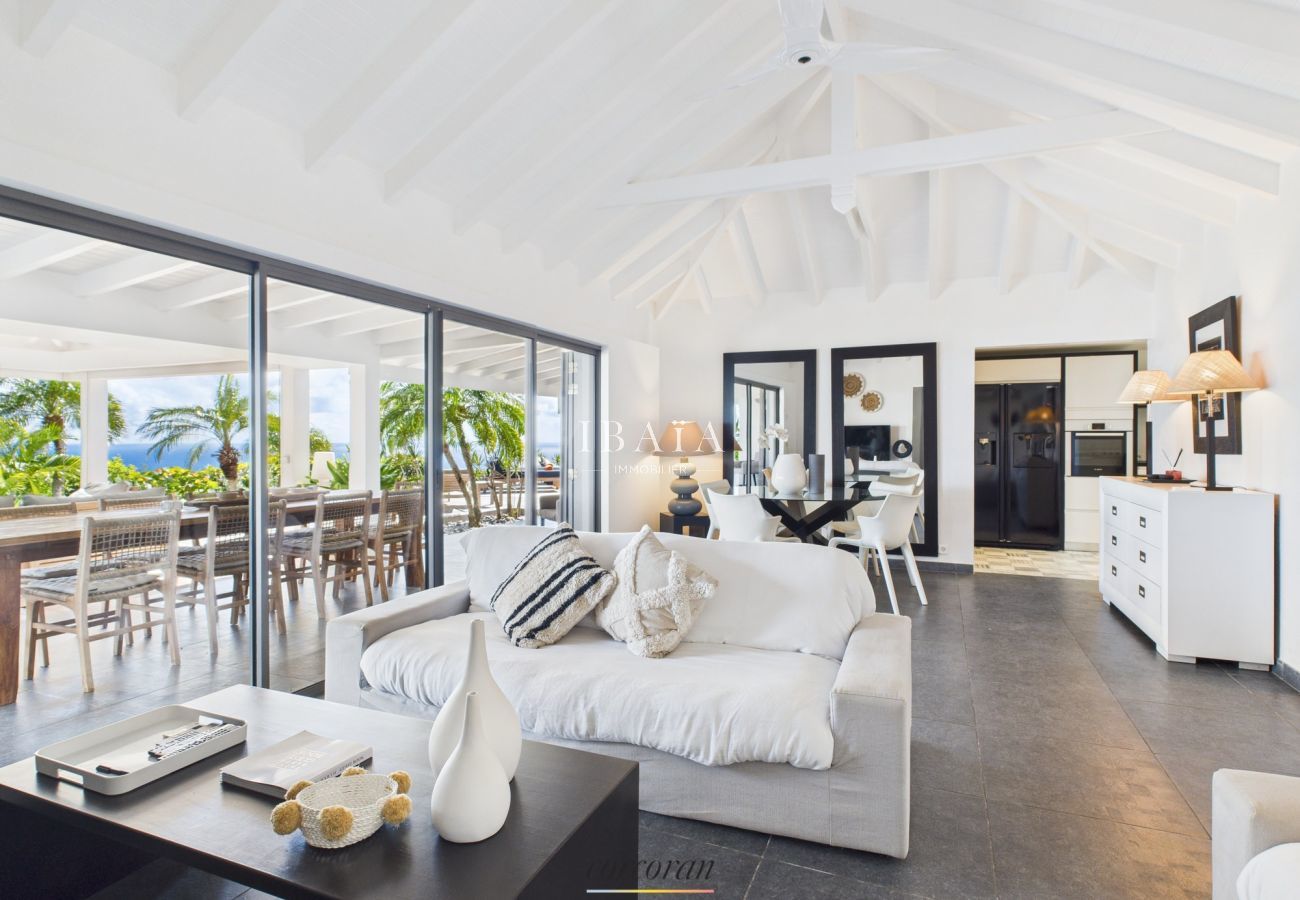 Villa en San Bartolomé - Villa Manonjul (3 bedrooms)