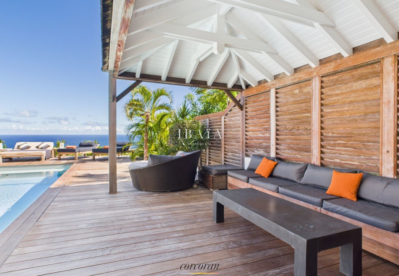 Villa en San Bartolomé - Villa Manonjul (3 bedrooms)