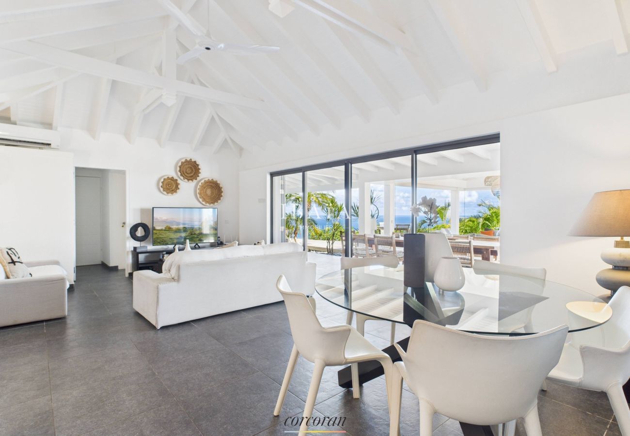 Villa en San Bartolomé - Villa Manonjul (3 bedrooms)