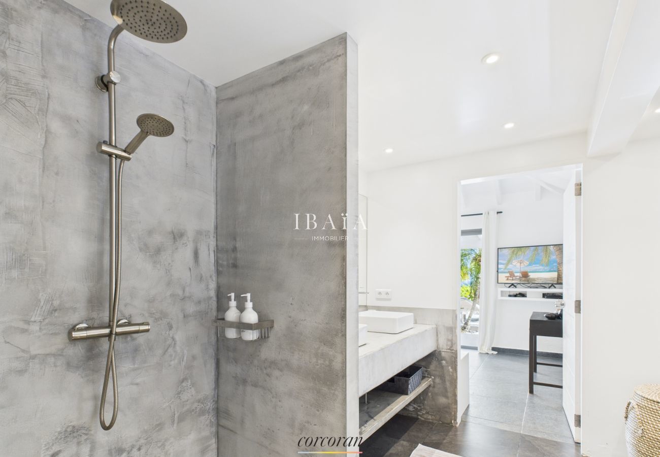 Villa en San Bartolomé - Villa Manonjul (3 bedrooms)