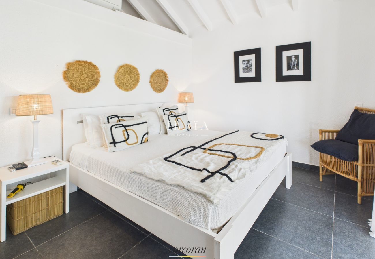 Villa en San Bartolomé - Villa Manonjul (3 bedrooms)