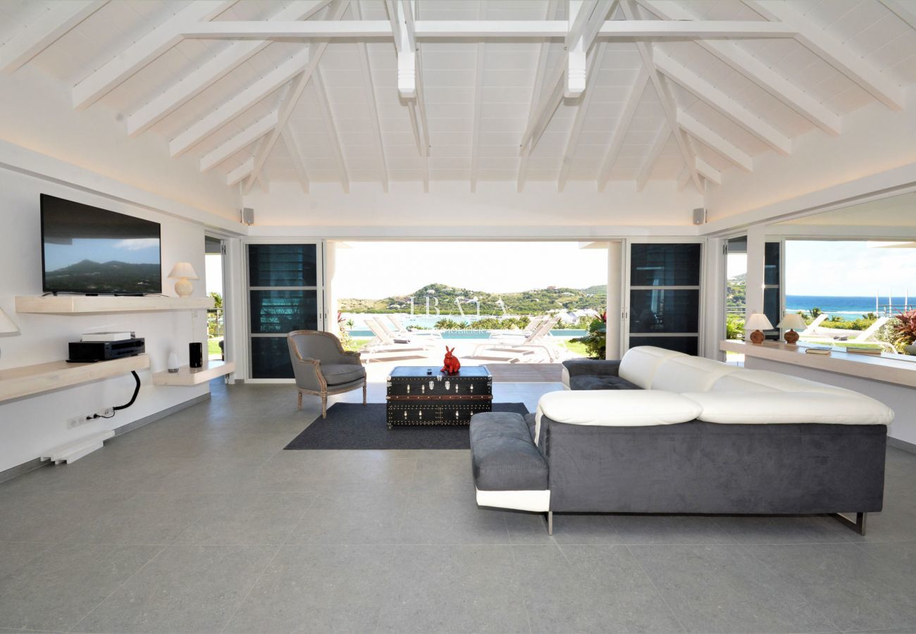 Villa en San Bartolomé - Villa Flora (3 bedrooms)