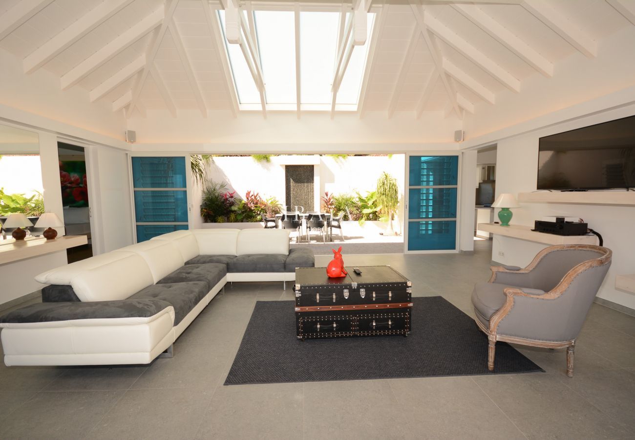 Villa en San Bartolomé - Villa Flora (3 bedrooms)